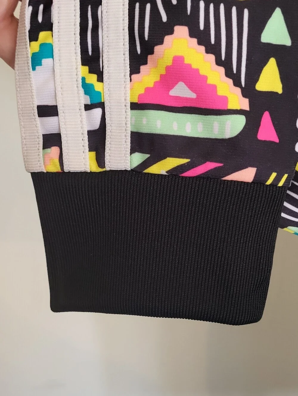 adidas channel major